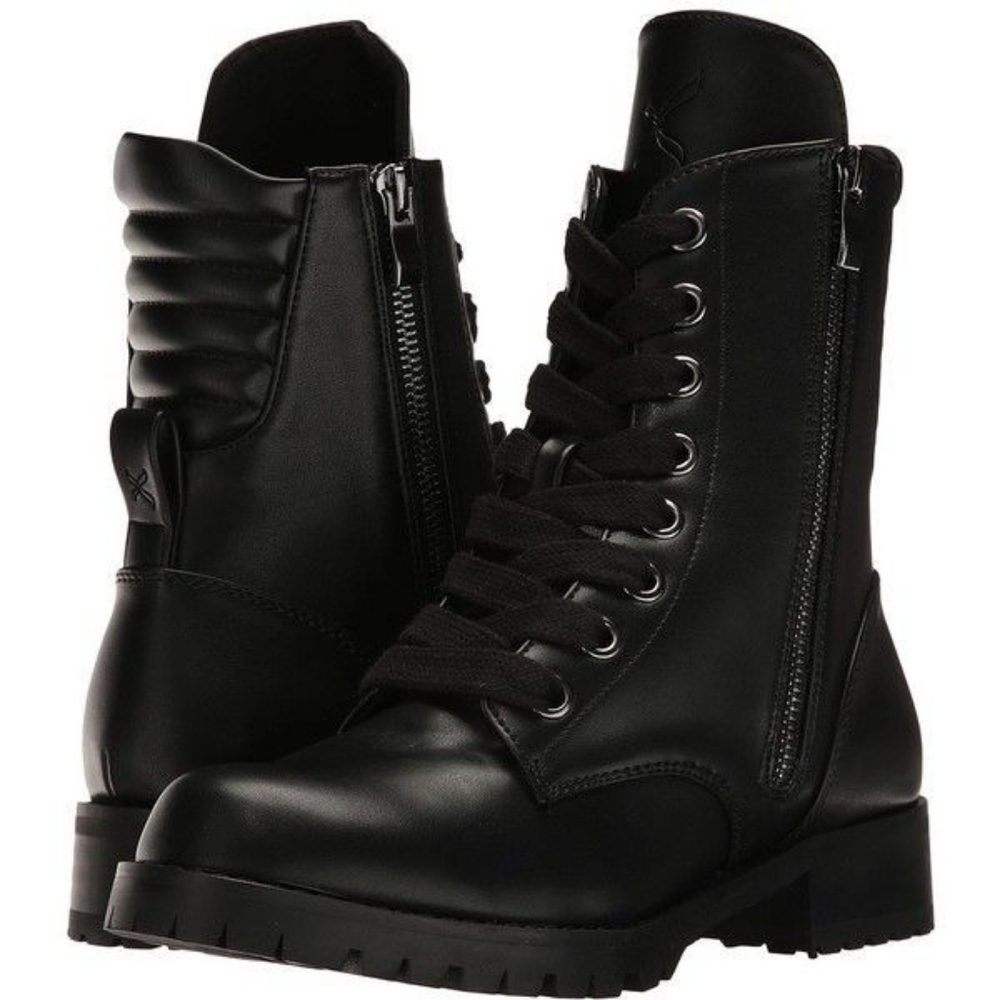 Capezio Swag Combat Boot